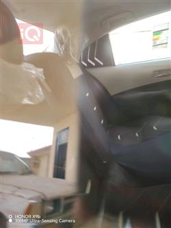 تۆیۆتا کۆرۆلا